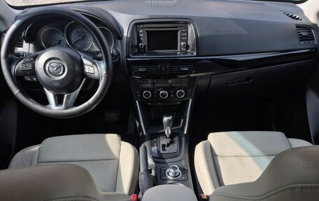 Mazda CX-5 II, 2012 год, 1 350 000 рублей, 11 фотография