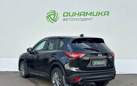 Mazda CX-5 II, 2012 год, 1 350 000 рублей, 7 фотография