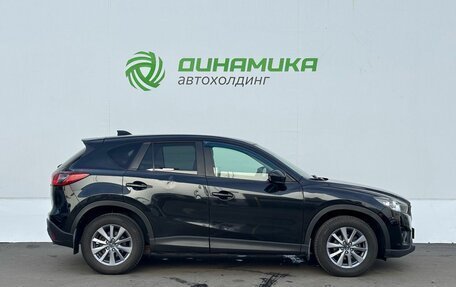 Mazda CX-5 II, 2012 год, 1 350 000 рублей, 4 фотография