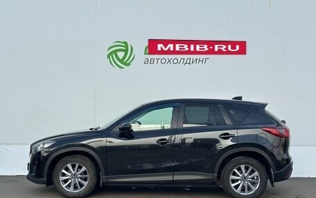 Mazda CX-5 II, 2012 год, 1 350 000 рублей, 8 фотография