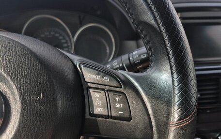 Mazda CX-5 II, 2012 год, 1 350 000 рублей, 19 фотография
