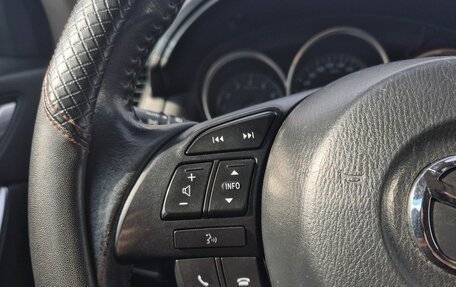 Mazda CX-5 II, 2012 год, 1 350 000 рублей, 18 фотография