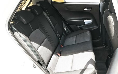 KIA Picanto III рестайлинг, 2018 год, 1 297 000 рублей, 7 фотография
