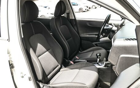 KIA Picanto III рестайлинг, 2018 год, 1 297 000 рублей, 8 фотография