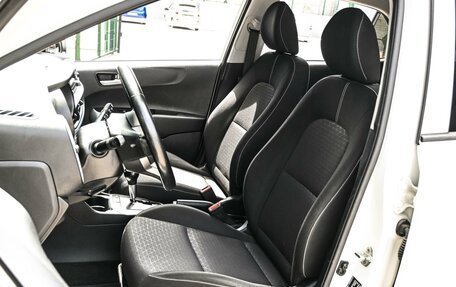 KIA Picanto III рестайлинг, 2018 год, 1 297 000 рублей, 10 фотография