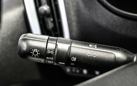 KIA Picanto III рестайлинг, 2018 год, 1 297 000 рублей, 15 фотография