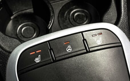 KIA Picanto III рестайлинг, 2018 год, 1 297 000 рублей, 19 фотография