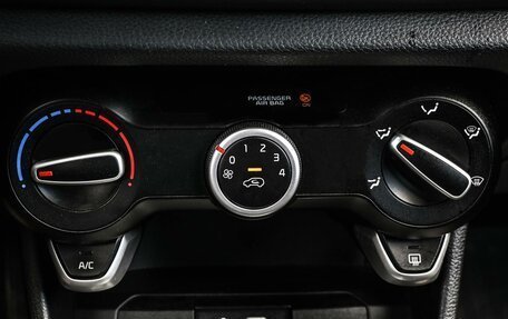 KIA Picanto III рестайлинг, 2018 год, 1 297 000 рублей, 18 фотография