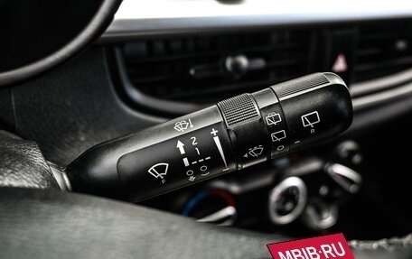 KIA Picanto III рестайлинг, 2018 год, 1 297 000 рублей, 16 фотография