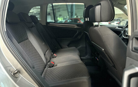Volkswagen Tiguan II, 2018 год, 2 690 000 рублей, 16 фотография