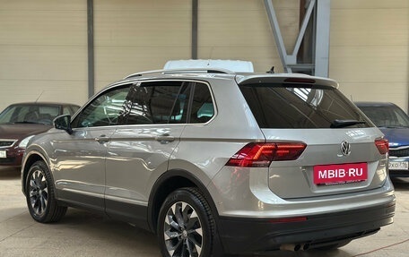 Volkswagen Tiguan II, 2018 год, 2 690 000 рублей, 7 фотография