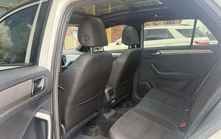 Volkswagen T-Roc I, 2022 год, 1 850 311 рублей, 14 фотография