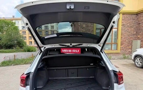 Volkswagen T-Roc I, 2022 год, 1 850 311 рублей, 18 фотография