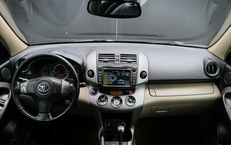 Toyota RAV4, 2008 год, 1 140 000 рублей, 9 фотография