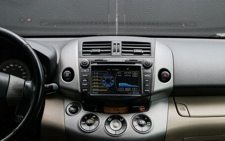Toyota RAV4, 2008 год, 1 140 000 рублей, 10 фотография