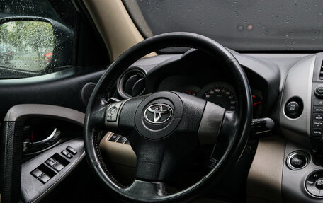 Toyota RAV4, 2008 год, 1 140 000 рублей, 11 фотография