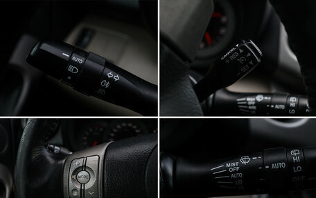 Toyota RAV4, 2008 год, 1 140 000 рублей, 22 фотография
