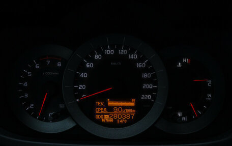 Toyota RAV4, 2008 год, 1 140 000 рублей, 23 фотография