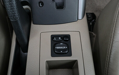 Toyota RAV4, 2008 год, 1 140 000 рублей, 19 фотография