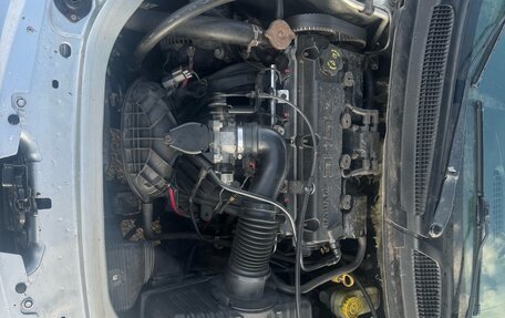 ГАЗ Volga Siber I, 2010 год, 270 000 рублей, 8 фотография