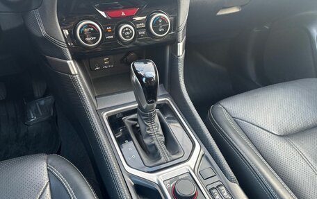 Subaru Forester, 2019 год, 2 690 000 рублей, 17 фотография