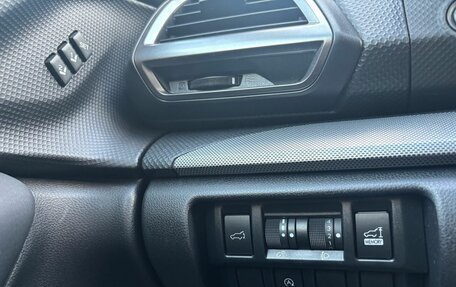 Subaru Forester, 2019 год, 2 690 000 рублей, 14 фотография