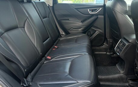 Subaru Forester, 2019 год, 2 690 000 рублей, 22 фотография