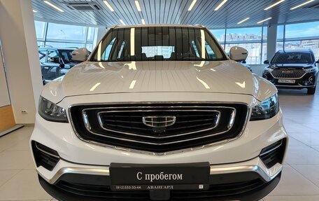 Geely Atlas, 2021 год, 1 960 000 рублей, 3 фотография