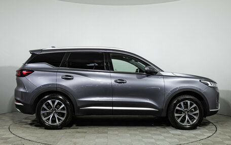 Chery Tiggo 7 Pro, 2022 год, 1 879 700 рублей, 4 фотография