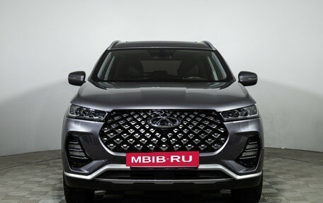 Chery Tiggo 7 Pro, 2022 год, 1 879 700 рублей, 2 фотография