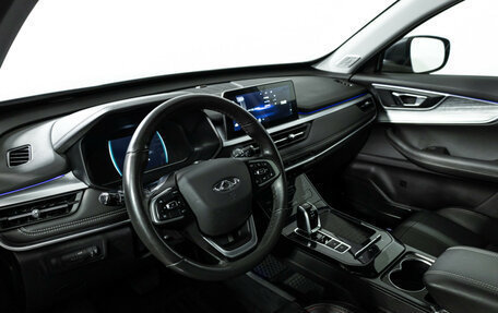 Chery Tiggo 7 Pro, 2022 год, 1 879 700 рублей, 11 фотография