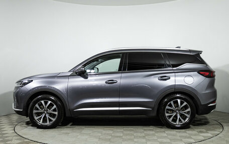 Chery Tiggo 7 Pro, 2022 год, 1 879 700 рублей, 8 фотография