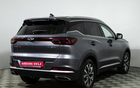 Chery Tiggo 7 Pro, 2022 год, 1 879 700 рублей, 5 фотография