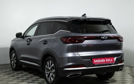 Chery Tiggo 7 Pro, 2022 год, 1 879 700 рублей, 7 фотография