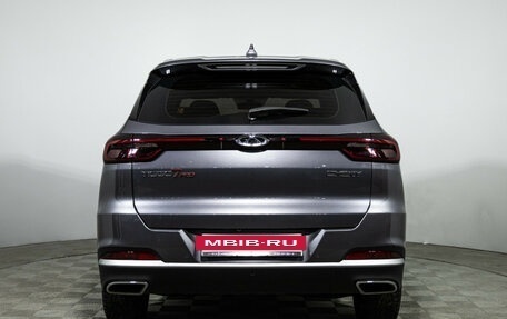 Chery Tiggo 7 Pro, 2022 год, 1 879 700 рублей, 6 фотография
