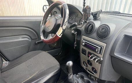 Renault Logan I, 2006 год, 220 000 рублей, 10 фотография