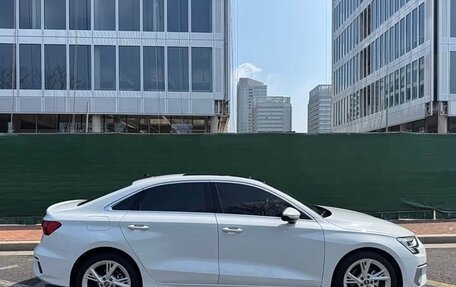 Audi A3, 2021 год, 1 690 000 рублей, 3 фотография