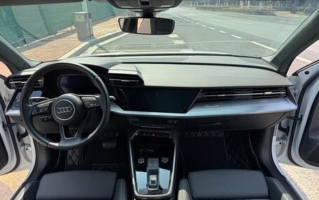 Audi A3, 2021 год, 1 690 000 рублей, 6 фотография