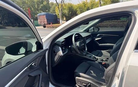 Audi A3, 2021 год, 1 690 000 рублей, 7 фотография