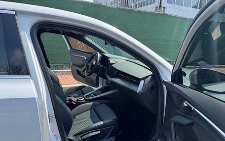 Audi A3, 2021 год, 1 690 000 рублей, 9 фотография
