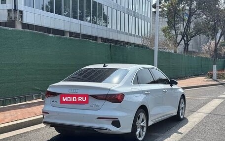 Audi A3, 2021 год, 1 690 000 рублей, 5 фотография