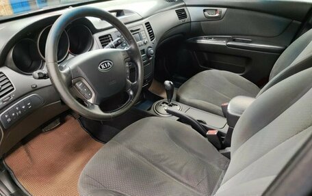 KIA Magentis II рестайлинг, 2010 год, 591 295 рублей, 8 фотография