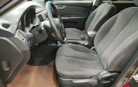 KIA Magentis II рестайлинг, 2010 год, 591 295 рублей, 9 фотография