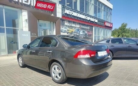 KIA Magentis II рестайлинг, 2010 год, 591 295 рублей, 18 фотография