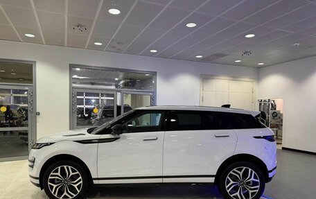 Land Rover Range Rover Evoque II, 2026 год, 5 955 000 рублей, 3 фотография