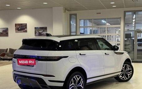 Land Rover Range Rover Evoque II, 2026 год, 5 955 000 рублей, 2 фотография