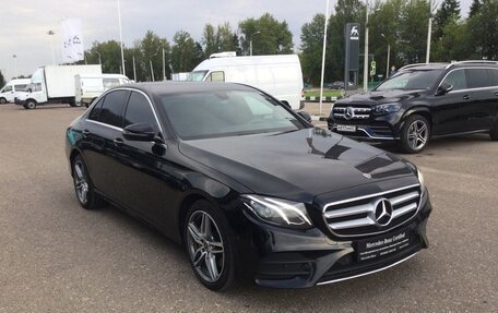 Mercedes-Benz E-Класс, 2020 год, 3 850 000 рублей, 7 фотография