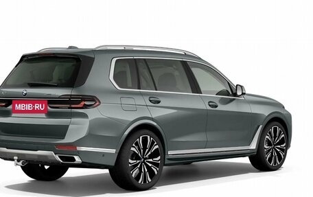 BMW X7, 2026 год, 18 250 000 рублей, 6 фотография
