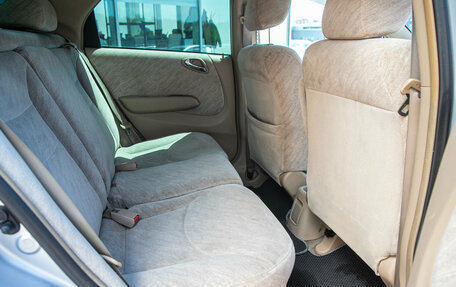 Honda Fit Aria, 2005 год, 258 000 рублей, 13 фотография