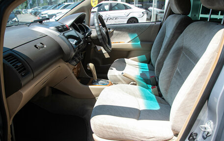 Honda Fit Aria, 2005 год, 258 000 рублей, 12 фотография
